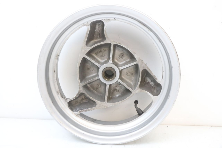 photo de HINTEN FELGE BMW C1 125 (2000 - 2003) - Gesamtansicht des Produkts