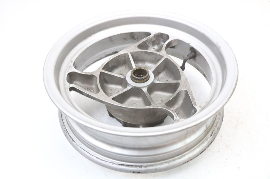 photo de HINTEN FELGE BMW C1 125 (2000 - 2003) - Kennzeichnungen und Originalreferenzen