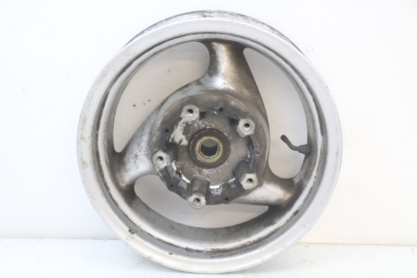 photo de HINTEN FELGE BMW C1 125 (2000 - 2003) - Hauptansicht