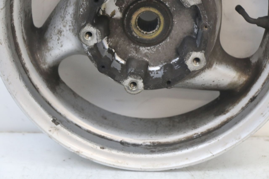 photo de HINTEN FELGE BMW C1 125 (2000 - 2003) - Alternative Perspektive