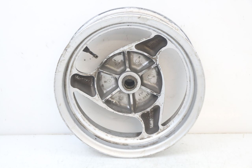 photo de HINTEN FELGE BMW C1 125 (2000 - 2003) - Gesamtansicht des Produkts