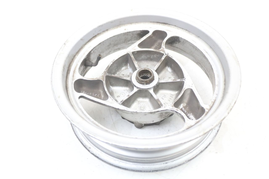 photo de HINTEN FELGE BMW C1 125 (2000 - 2003) - Details der Befestigungspunkte