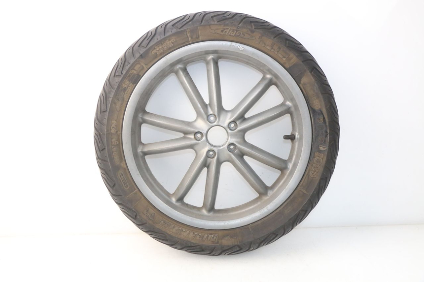 photo de HINTERRADFELGE PIAGGIO CARNABY 125 (2007 - 2011) - Gesamtansicht des Produkts