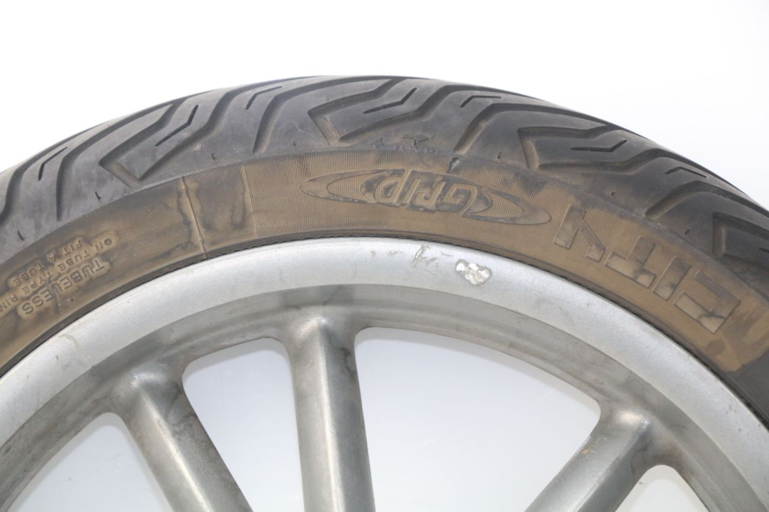 photo de HINTERRADFELGE PIAGGIO CARNABY 125 (2007 - 2011) - Geprüftes Gebrauchtteil