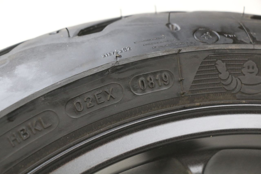 photo de HINTERRAD HONDA CB R 1000 (2018 - 2023) - Detailansicht des Bauteils