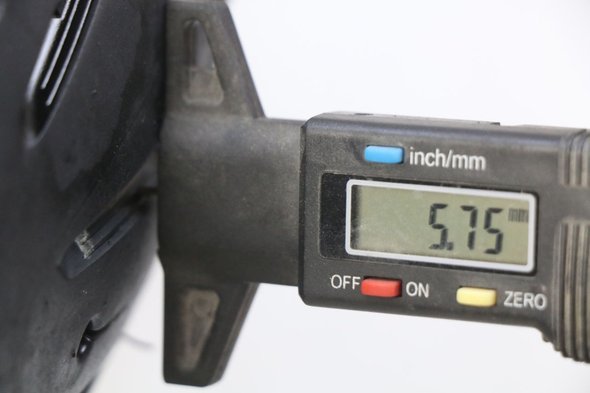 photo de HINTERRAD HONDA CB R 1000 (2018 - 2023) - Alternative Perspektive