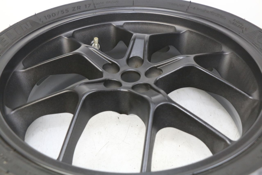 photo de HINTERRAD HONDA CB R 1000 (2018 - 2023) - Gesamtansicht des Produkts