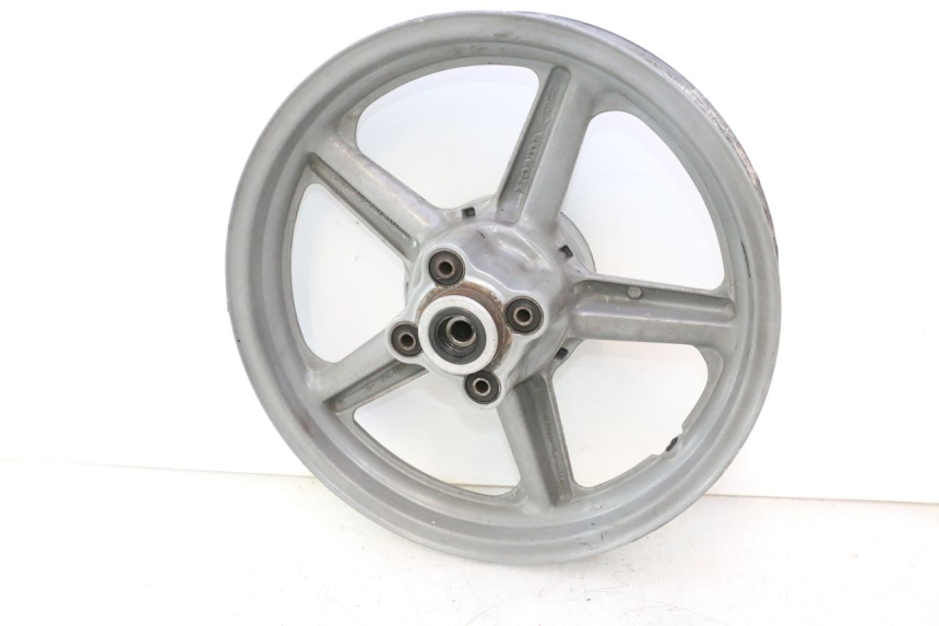 photo de HINTERRADFELGE HONDA CB TWO FIFTY 250 (1991 - 2002) - Hauptansicht
