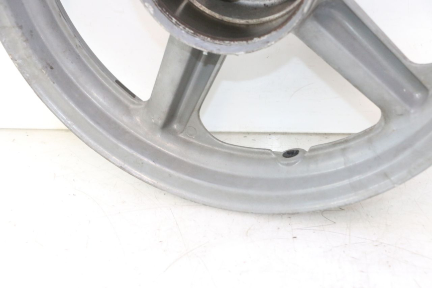 photo de HINTERRADFELGE HONDA CB TWO FIFTY 250 (1991 - 2002) - Alternative Perspektive