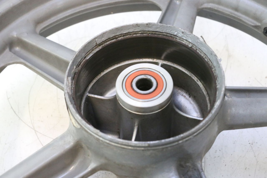 photo de HINTERRADFELGE HONDA CB TWO FIFTY 250 (1991 - 2002) - Geprüftes Gebrauchtteil