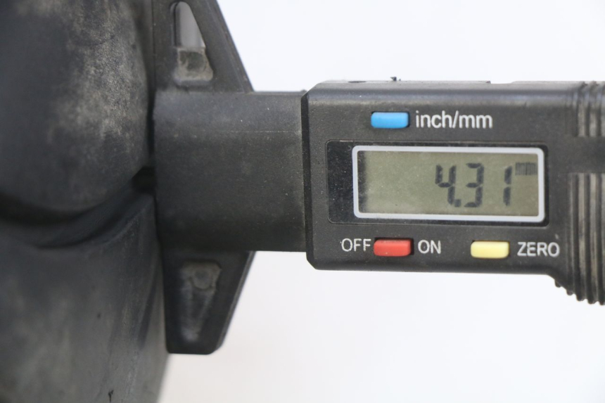 photo de HINTEN FELGE HONDA CBF 500 (2004 - 2007) - Detailansicht des Bauteils