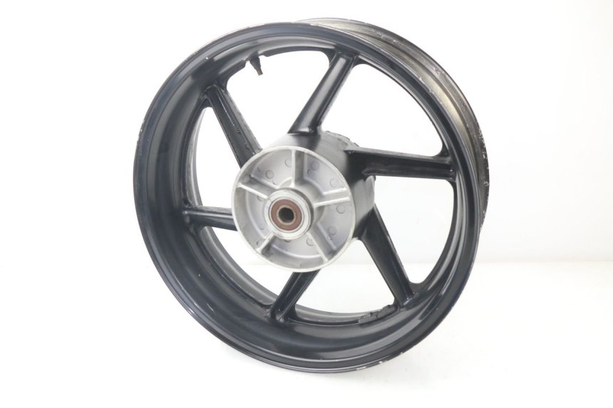 photo de HINTERRADFELGE HONDA CBR 919 RR FIREBLADE 900 (1998 - 1999) - Hauptansicht