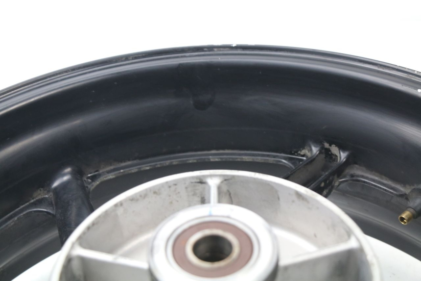 photo de HINTERRADFELGE HONDA CBR 919 RR FIREBLADE 900 (1998 - 1999) - Detailansicht des Bauteils