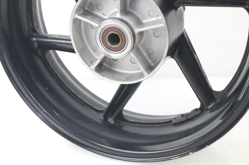 photo de HINTERRADFELGE HONDA CBR 919 RR FIREBLADE 900 (1998 - 1999) - Weitere Ansicht des Artikels