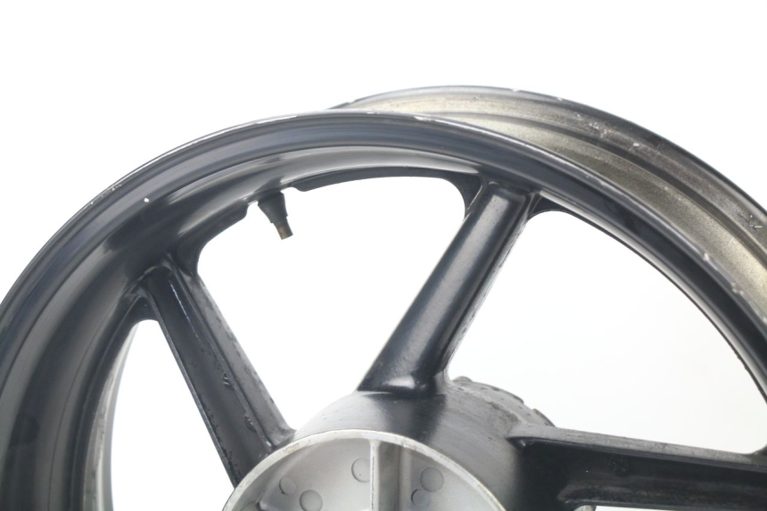 photo de HINTERRADFELGE HONDA CBR 919 RR FIREBLADE 900 (1998 - 1999) - Charakteristische Merkmale