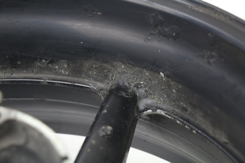 photo de HINTERRADFELGE HONDA CBR 919 RR FIREBLADE 900 (1998 - 1999) - Alternative Perspektive