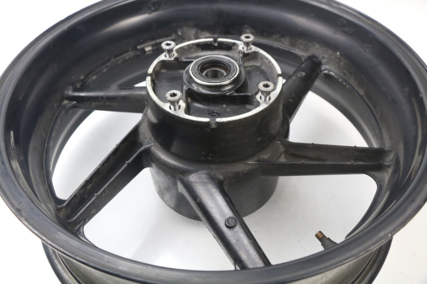 photo de HINTERRADFELGE HONDA CBR 919 RR FIREBLADE 900 (1998 - 1999) - Technische Nahaufnahme