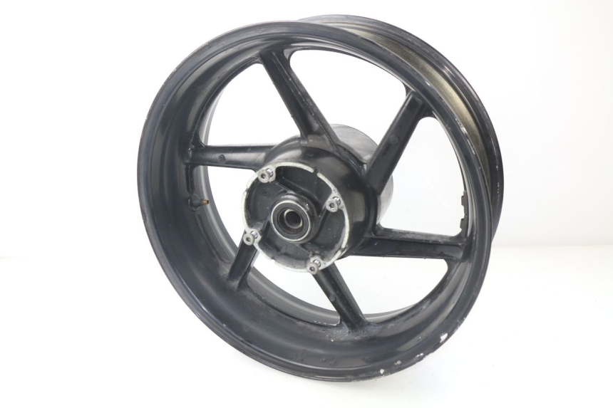 photo de HINTERRADFELGE HONDA CBR 919 RR FIREBLADE 900 (1998 - 1999) - Geprüftes Gebrauchtteil