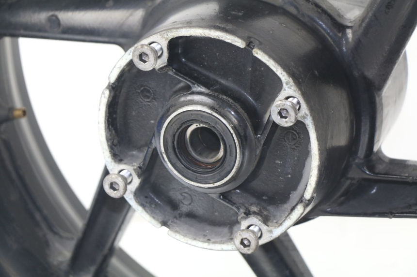 photo de HINTERRADFELGE HONDA CBR 919 RR FIREBLADE 900 (1998 - 1999) - Kennzeichnungen und Originalreferenzen