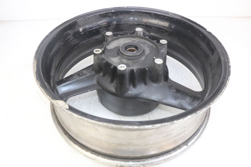 photo de HINTERRAD HONDA CBR F SC25 1000 (1989 - 1992) - Technische Nahaufnahme