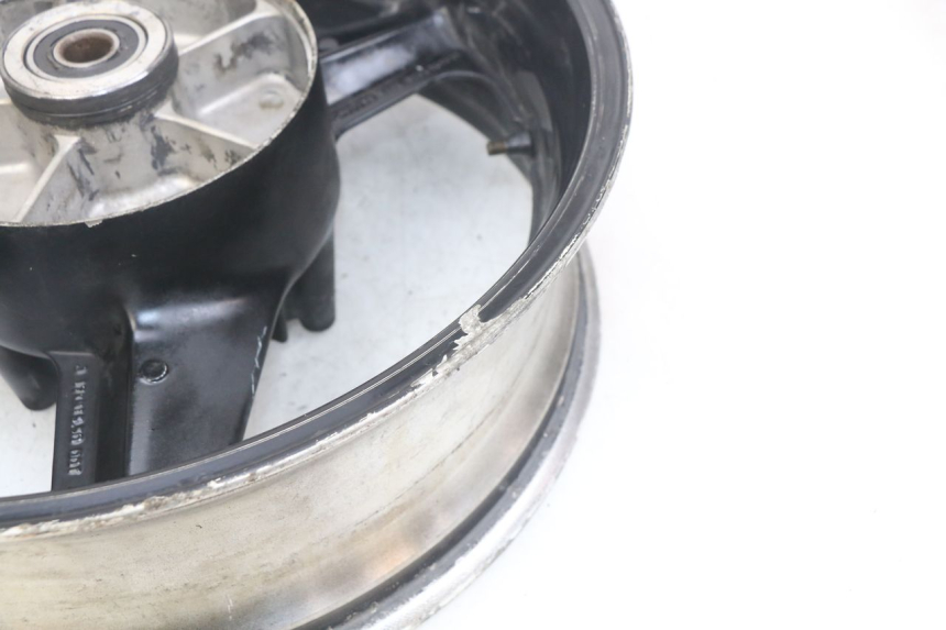 photo de HINTERRAD HONDA CBR F SC25 1000 (1989 - 1992) - Details der Befestigungspunkte