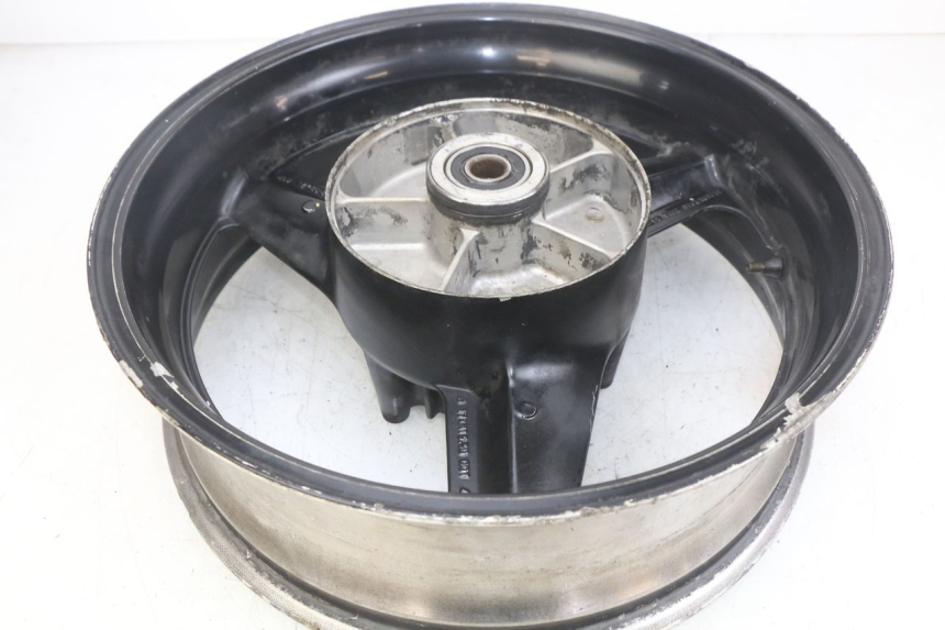 photo de HINTERRAD HONDA CBR F SC25 1000 (1989 - 1992) - Oberflächenzustand und Material