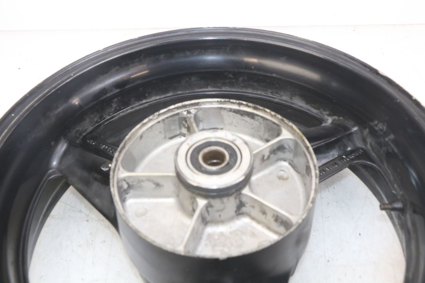 photo de HINTERRAD HONDA CBR F SC25 1000 (1989 - 1992) - Geprüftes Gebrauchtteil