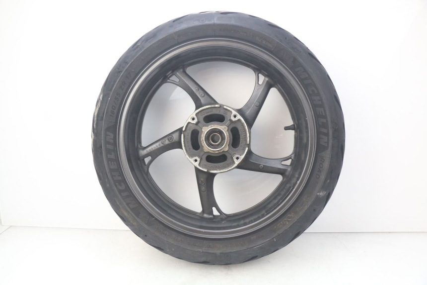 photo de HINTERRADFELGE HONDA CBRF CBR-F PC41 600 (2011 - 2013) - Hauptansicht