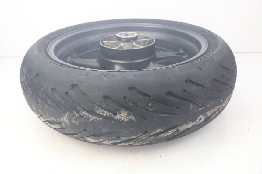 photo de HINTERRADFELGE HONDA CBRF CBR-F PC41 600 (2011 - 2013) - Detailansicht des Bauteils