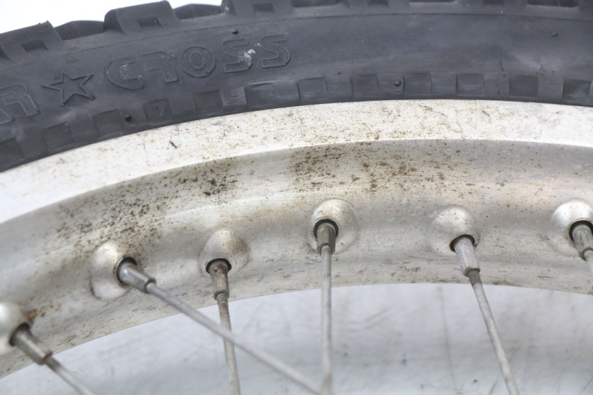 photo de HINTERRADFELGE SHERCO CITY CORP 125 (2003 - 2007) - Qualität der Gebrauchtware