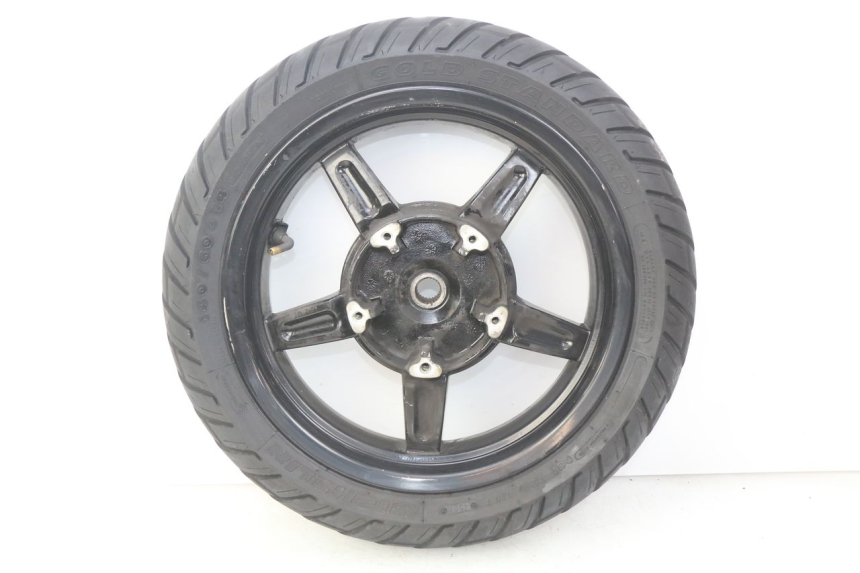 photo de HINTEN FELGE SYM CITYCOM CITY COM 125 (2009 - 2014) - Hauptansicht