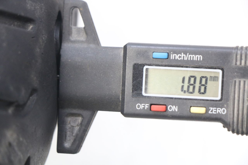 photo de HINTEN FELGE SYM CITYCOM CITY COM 125 (2009 - 2014) - Detailansicht des Bauteils