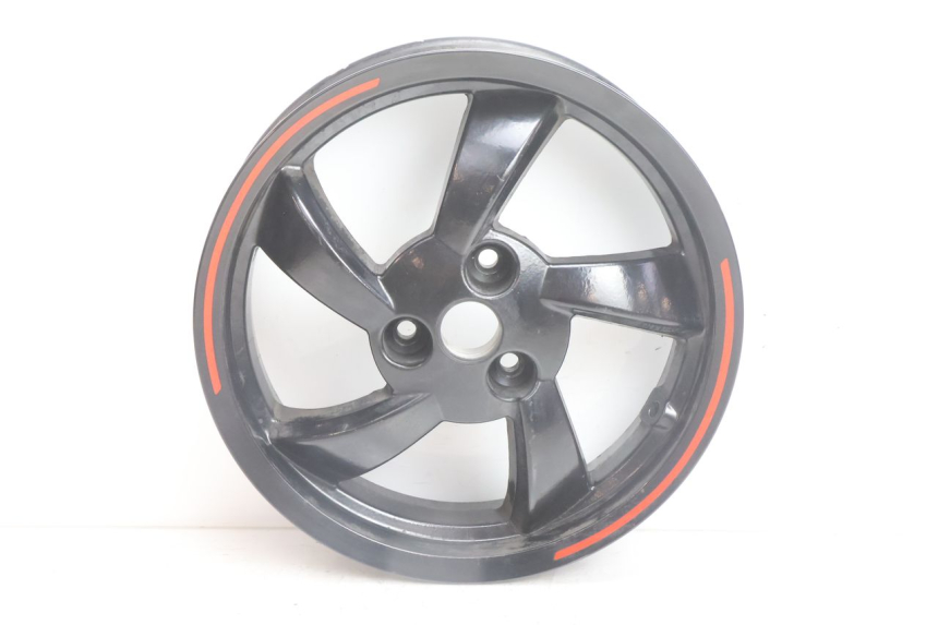 photo de HINTEN FELGE PEUGEOT CITYSTAR 2T 50 (2018 - 2021) - Hauptansicht