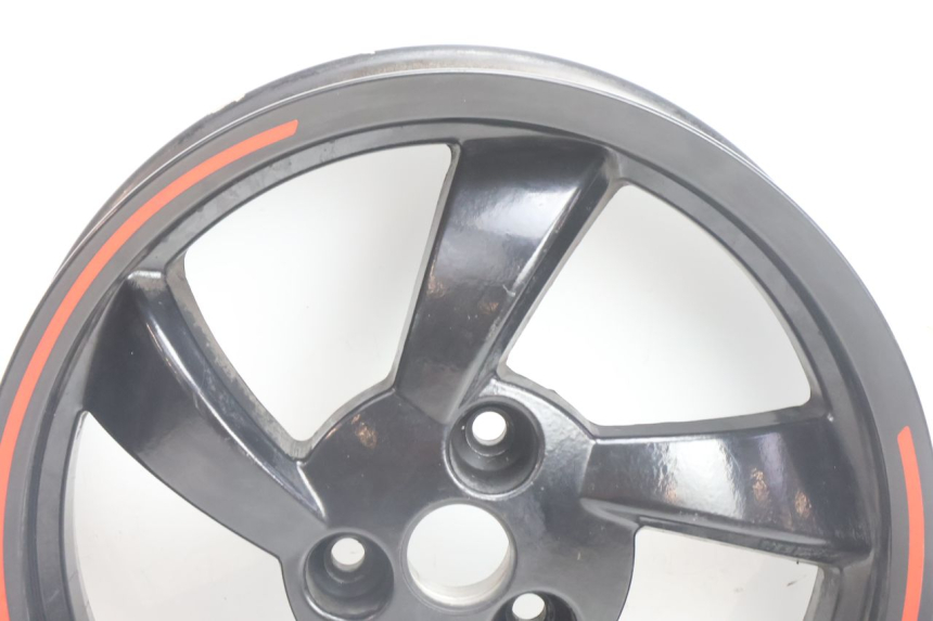 photo de HINTEN FELGE PEUGEOT CITYSTAR 2T 50 (2018 - 2021) - Detailansicht des Bauteils