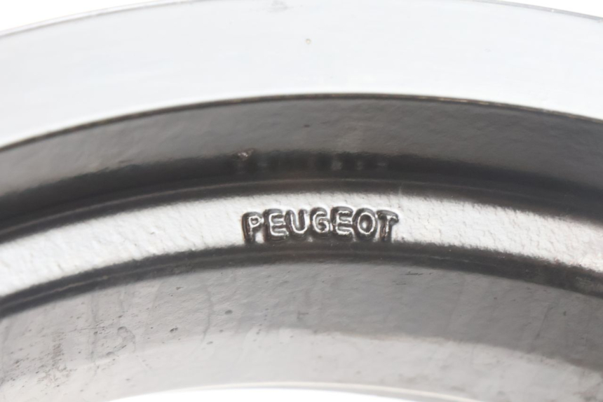 photo de HINTEN FELGE PEUGEOT CITYSTAR 2T 50 (2018 - 2021) - Zoom auf Komponenten