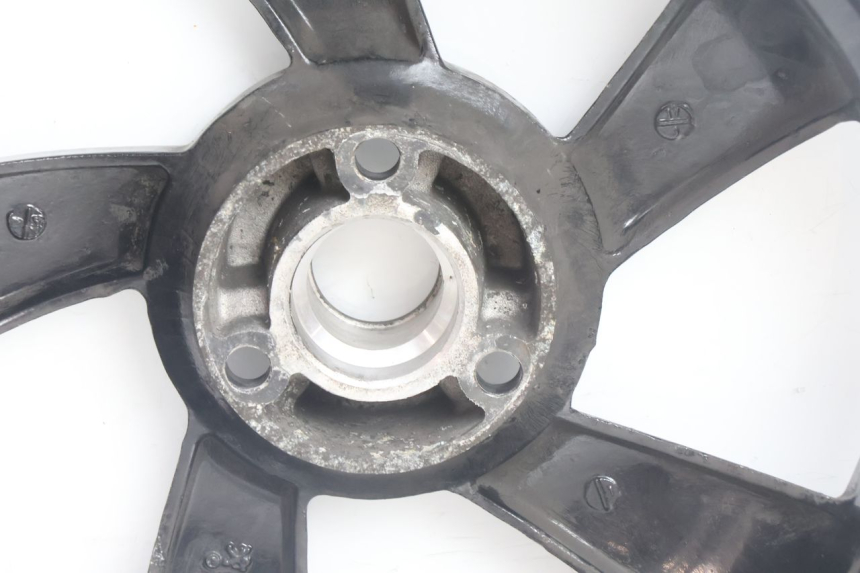 photo de HINTEN FELGE PEUGEOT CITYSTAR 2T 50 (2018 - 2021) - Kennzeichnungen und Originalreferenzen