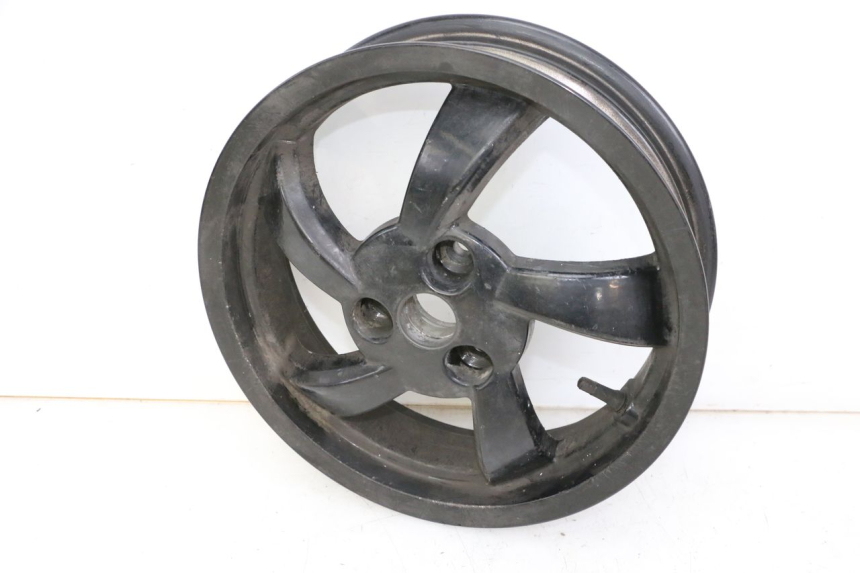 photo de HINTEN FELGE PEUGEOT CITYSTAR 50 (2013 - 2017) - Hauptansicht