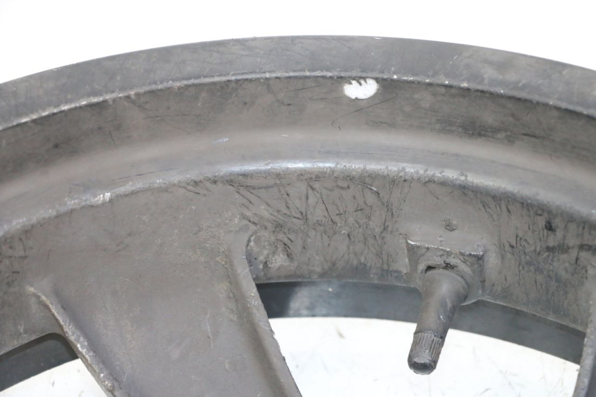 photo de HINTEN FELGE PEUGEOT CITYSTAR 50 (2013 - 2017) - Charakteristische Merkmale