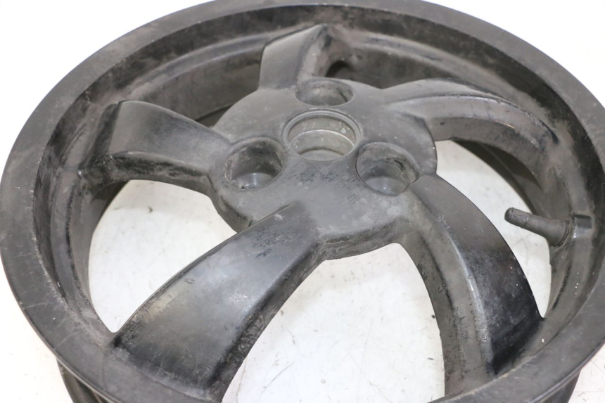 photo de HINTEN FELGE PEUGEOT CITYSTAR 50 (2013 - 2017) - Zoom auf Komponenten