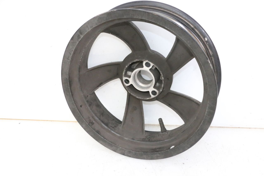 photo de HINTEN FELGE PEUGEOT CITYSTAR 50 (2013 - 2017) - Alternative Perspektive