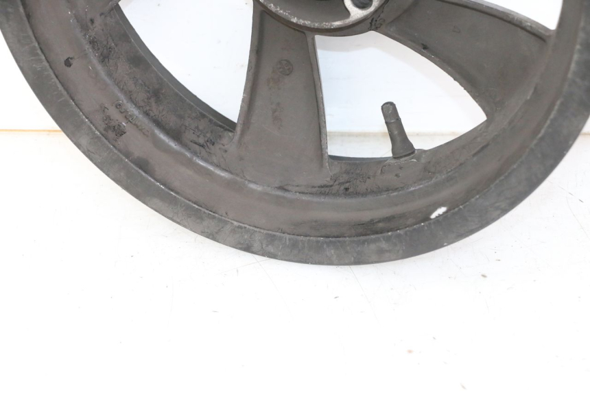 photo de HINTEN FELGE PEUGEOT CITYSTAR 50 (2013 - 2017) - Technische Nahaufnahme