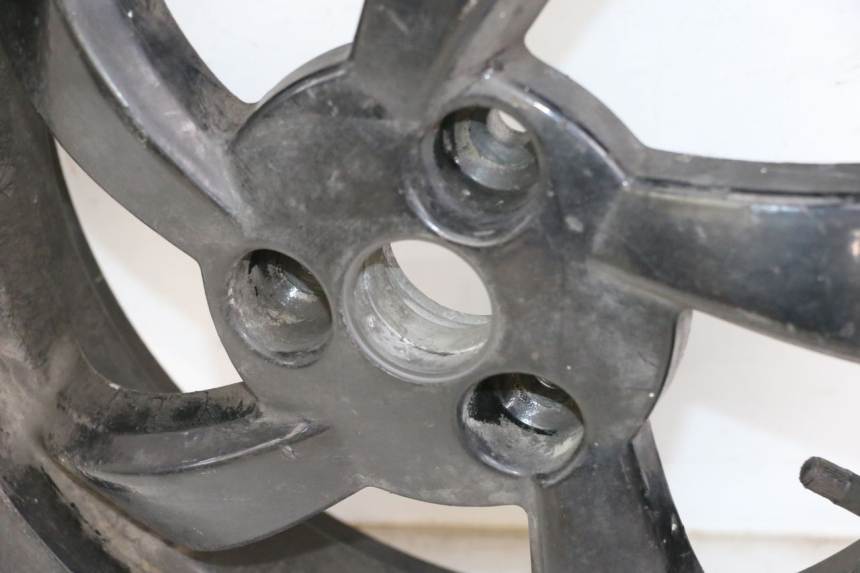 photo de HINTEN FELGE PEUGEOT CITYSTAR 50 (2013 - 2017) - Geprüftes Gebrauchtteil