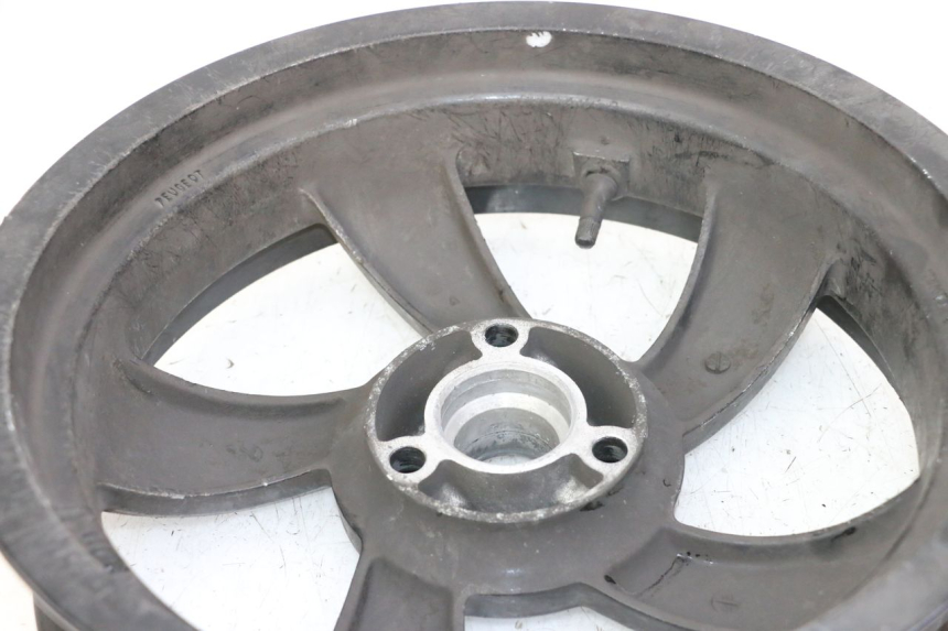 photo de HINTEN FELGE PEUGEOT CITYSTAR 50 (2013 - 2017) - Kennzeichnungen und Originalreferenzen