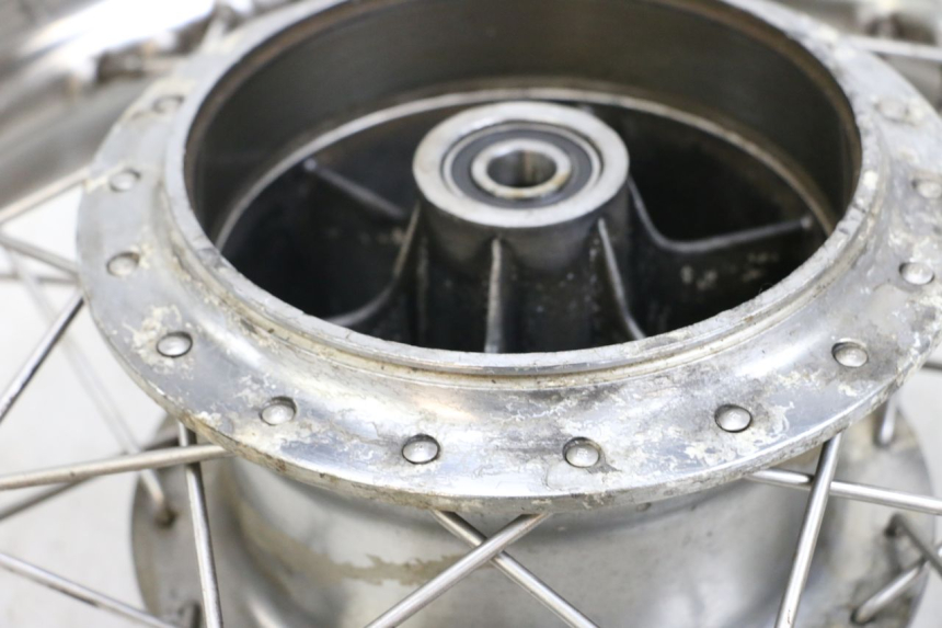 photo de HINTERRADFELGE APRILIA CLASSIC 125 (1995 - 2001) - Ergänzendes Produktfoto