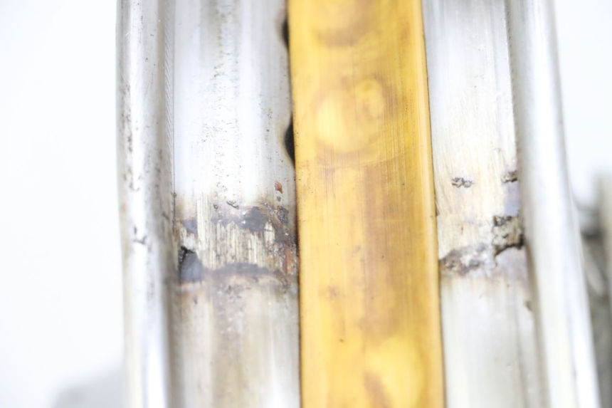 photo de HINTERRADFELGE APRILIA CLASSIC 125 (1995 - 2001) - Technische Nahaufnahme