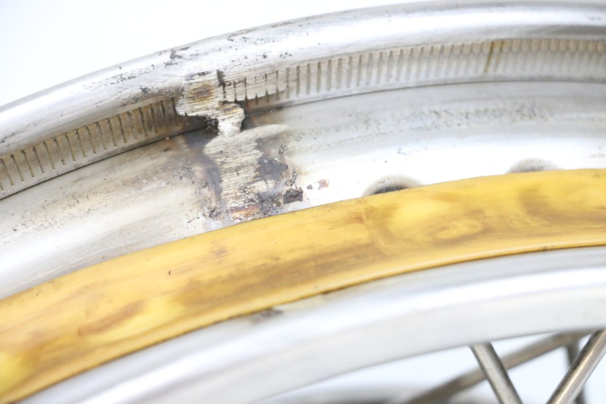 photo de HINTERRADFELGE APRILIA CLASSIC 125 (1995 - 2001) - Gesamtansicht des Produkts