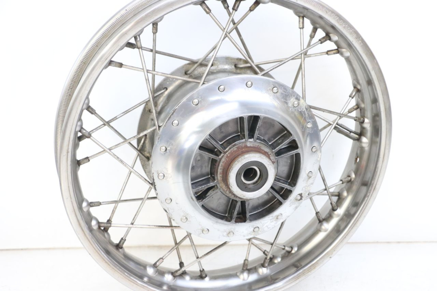 photo de HINTERRADFELGE APRILIA CLASSIC 125 (1995 - 2001) - Geprüftes Gebrauchtteil