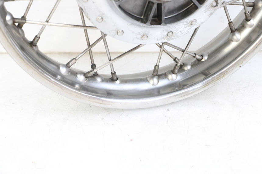 photo de HINTERRADFELGE APRILIA CLASSIC 125 (1995 - 2001) - Kennzeichnungen und Originalreferenzen