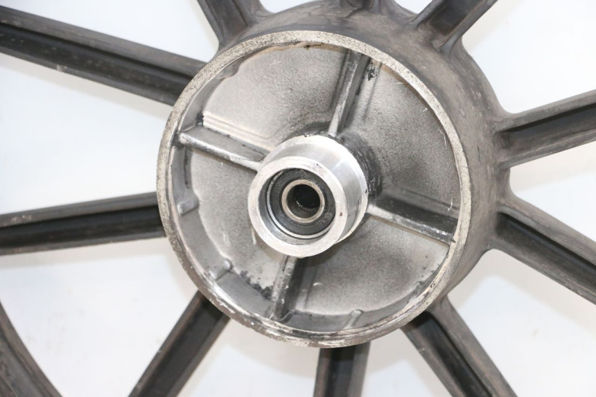 photo de HINTERRADFELGE KSR CODE 125 (2018 - 2020) - Hochauflösende Nahaufnahme