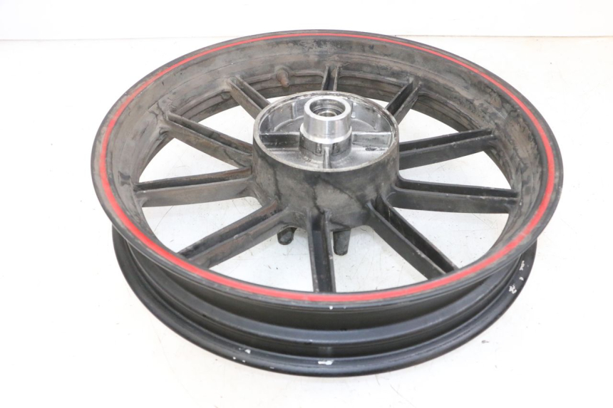 photo de HINTERRADFELGE KSR CODE 125 (2018 - 2020) - Details der Befestigungspunkte